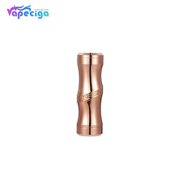 Timesvape Keen Mechanical Mod Copper