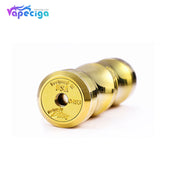 Timesvape Keen Mechanical Mod Top Details