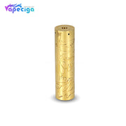 Timesvape Saint Mech Mod Brass