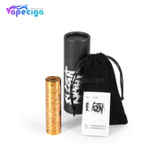 Timesvape Saint Mech Mod Package