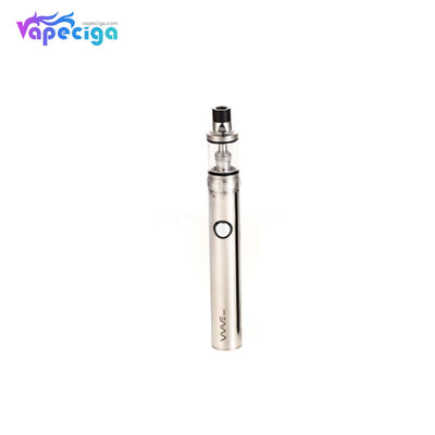 Timesvape Wave Mini Vape Pen Starter Kit 1000mAh 2ml