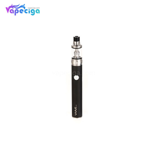 Timesvape Wave Mini Vape Pen Starter Kit 1000mAh 2ml