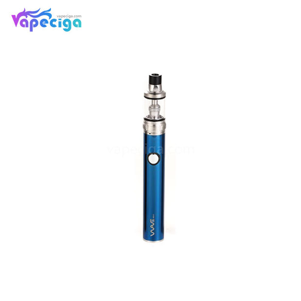 Timesvape Wave Mini Vape Pen Starter Kit 1000mAh 2ml