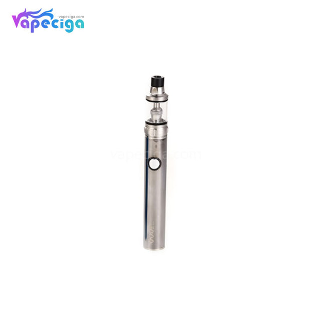 Timesvape Wave Mini Vape Pen Starter Kit 1000mAh 2ml