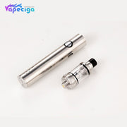 Timesvape Wave Mini Vape Pen Starter Kit 1000mAh 2ml