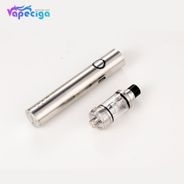 Timesvape Wave Mini Vape Pen Starter Kit 1000mAh 2ml