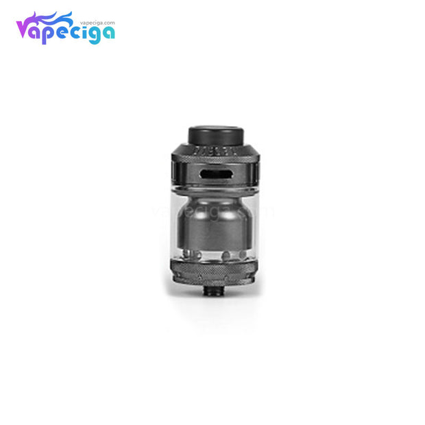 Timesvape x AmbitionZ Vaper Diesel RTA 5ml 27mm Gunmetal