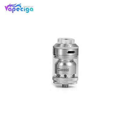 Timesvape x AmbitionZ Vaper Diesel RTA 5ml 27mm SS