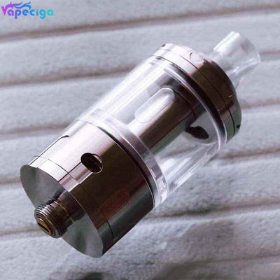 ULTON Hussar Gobby Style RTA 22mm 4.5ml