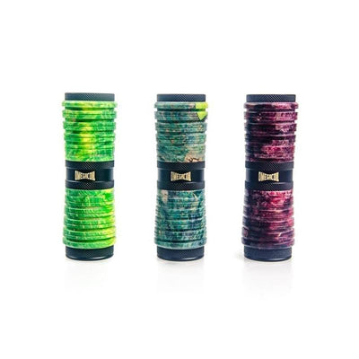 ULTRONER Omega Coil Mechanical Mod 3 Colors Available