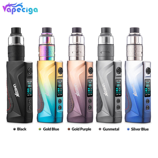OXVA Unibox PnM Kit 5ml