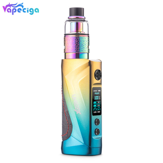 OXVA Unibox PnM Kit 5ml