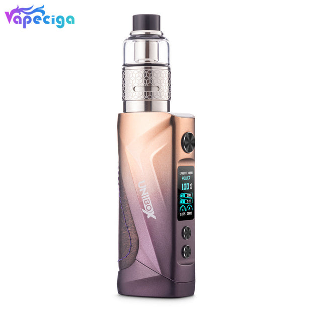 OXVA Unibox PnM Kit 5ml
