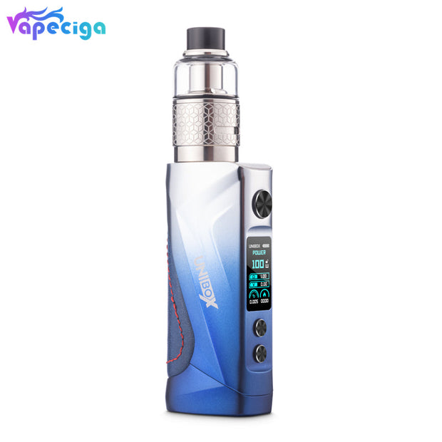 OXVA Unibox PnM Kit 5ml