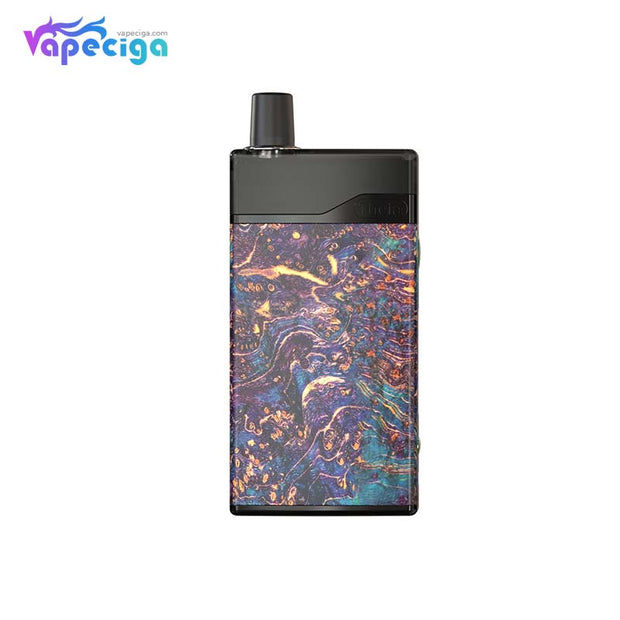 Ultroner Theia Pod System VW Starter Kit  Purple