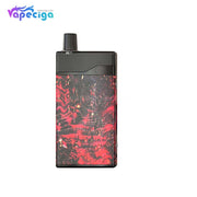 Ultroner Theia Pod System VW Starter Kit  red
