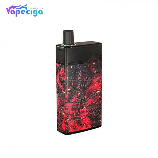 Ultroner Theia Pod System VW Starter Kit  Details