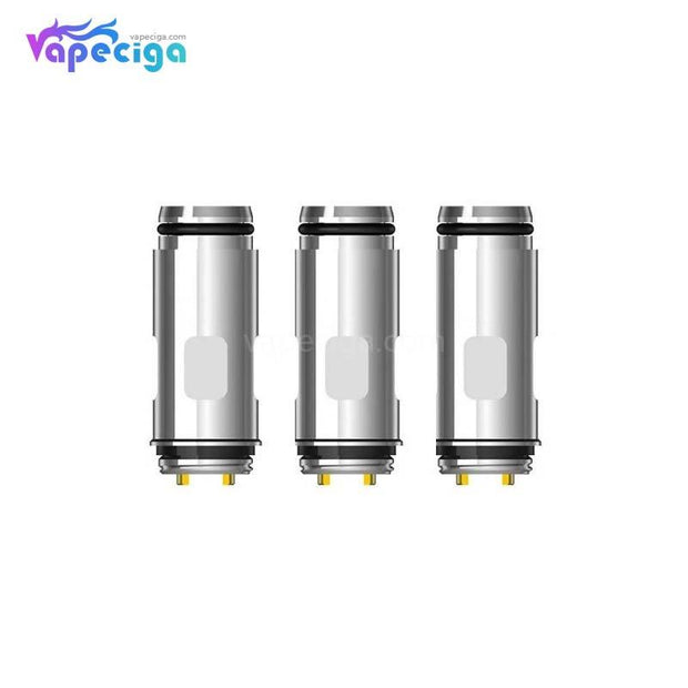 Ultroner Theia Replacement Mesh Coil Head 3PCs