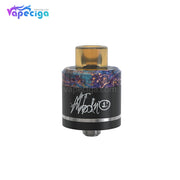 Ultroner Gather RDA 2ml Black