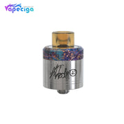 Ultroner Gather RDA 2ml Silver