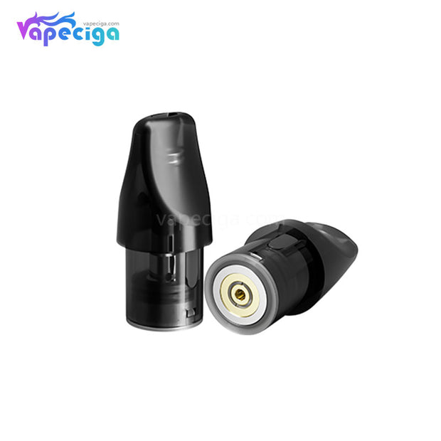 Black Ultroner Oner Replacement Pod Cartridge 2ml Real Shots