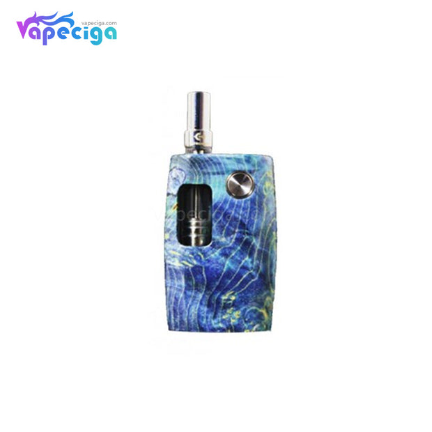 Blue Ultroner Pixie CBD Vaporizer 350mAh