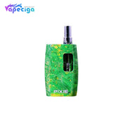 Green Ultroner Pixie CBD Vaporizer 350mAh