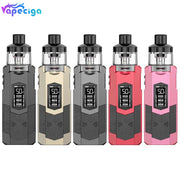 Vandy Vape Unicorn Pod Kit 1600mAh 50W