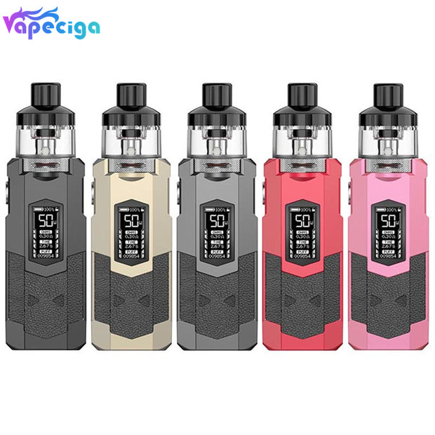 Vandy Vape Unicorn Pod Kit 1600mAh 50W