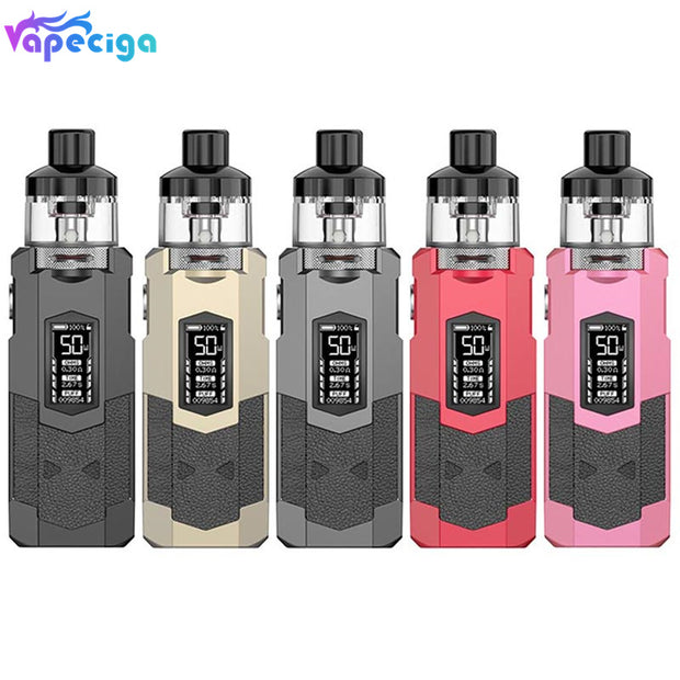 Vandy Vape Unicorn Pod Kit 1600mAh 50W