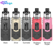 Vandy Vape Unicorn Pod Kit 1600mAh 50W