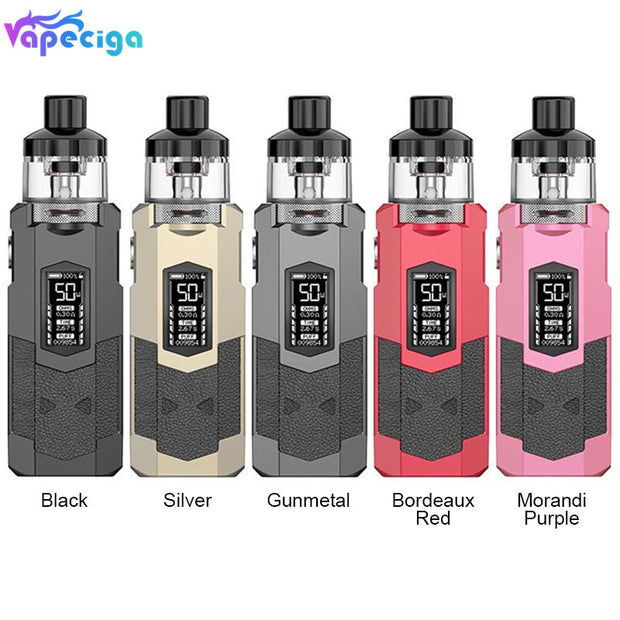 Vandy Vape Unicorn Pod Kit 1600mAh 50W