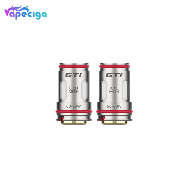 Vaporesso GTi Coil 5pcs