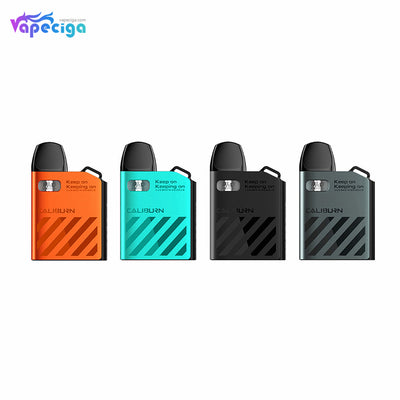 Uwell Caliburn AK2 Kit 2ml 520mAh