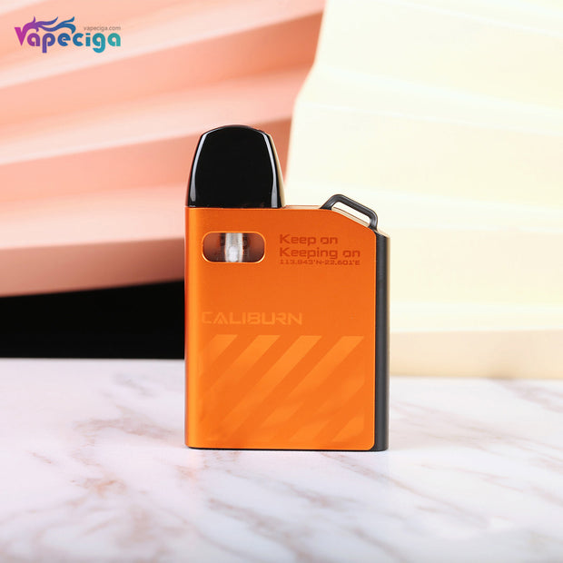 Uwell Caliburn AK2 Kit 2ml 520mAh