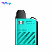Uwell Caliburn AK2 Kit 2ml 520mAh