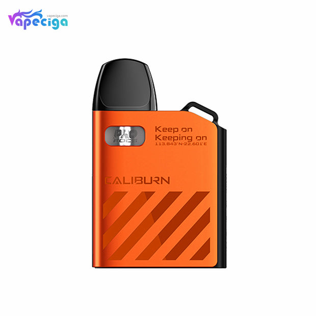 Uwell Caliburn AK2 Kit 2ml 520mAh