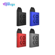 Uwell Caliburn KOKO Vape Pod System Starter Kit 520mAh 2ml 4 Colors Optional