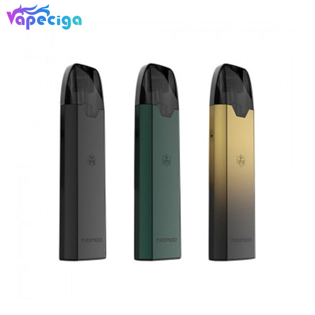 Uwell Tripod PCC Pod System Kit 1000mAh 2ml