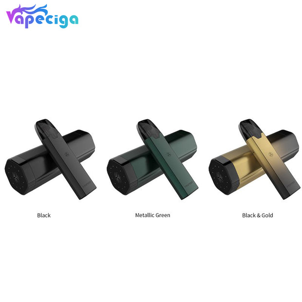 Uwell Tripod PCC Pod System Kit 1000mAh 2ml