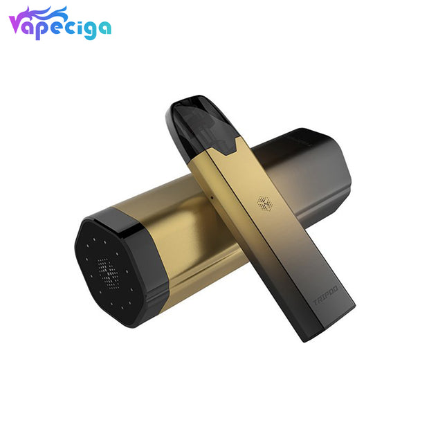 Uwell Tripod PCC Pod System Kit 1000mAh 2ml