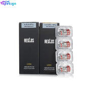 Uwell Aeglos H2 Coil 0.18ohm/1.2ohm 4pcs