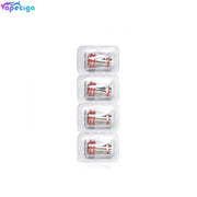 Uwell Aeglos H2 Coil 0.18ohm/1.2ohm 4pcs