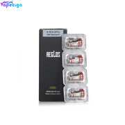 Uwell Aeglos H2 Coil 0.18ohm/1.2ohm 4pcs