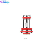 Uwell Aeglos H2 Coil 0.18ohm/1.2ohm 4pcs