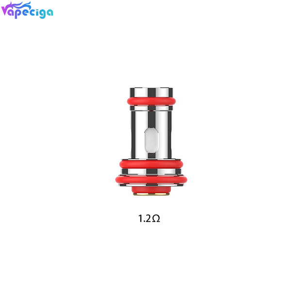 Uwell Aeglos H2 Coil 0.18ohm/1.2ohm 4pcs