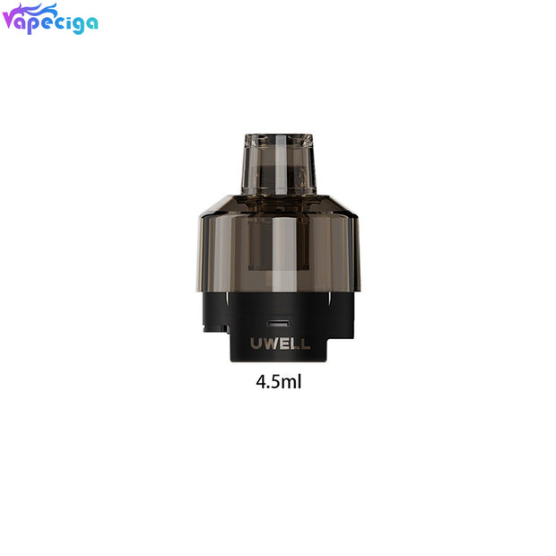 Uwell Aeglos H2 Empty Pod Cartridge 4.5ml