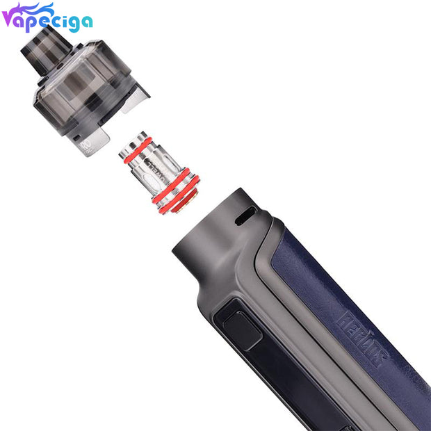 Uwell Aeglos P1 Kit 4ml