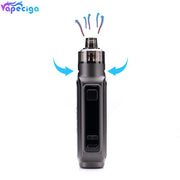 Uwell Aeglos P1 Kit 4ml