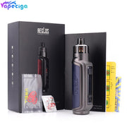 Uwell Aeglos P1 Kit 4ml